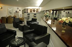 Artic hotel