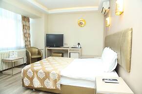 Artic hotel