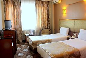 Artic hotel