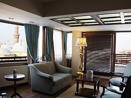 Artic hotel