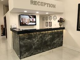 Artic hotel