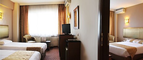 Artic hotel