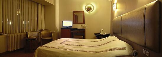 Artic hotel