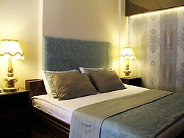 Artic hotel