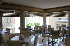 Artic hotel