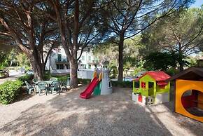Hotel Brigantino