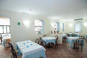 Hotel Brigantino