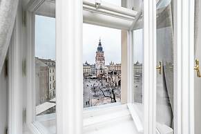 Venetian House Market Square Aparthotel