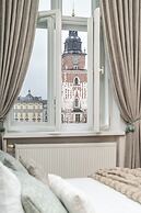 Venetian House Market Square Aparthotel