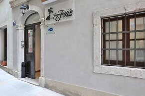 Hotel James Joyce