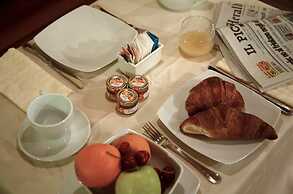 Hotel James Joyce