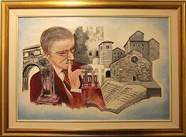 Hotel James Joyce