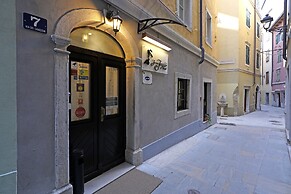 Hotel James Joyce