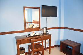 ALU Hotel Davao