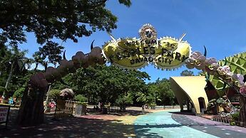 ALU Hotel Davao
