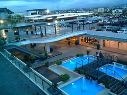ALU Hotel Davao