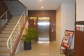 ALU Hotel Davao