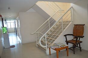 ALU Hotel Davao