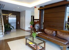 ALU Hotel Davao
