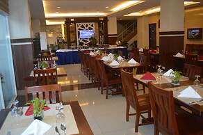 ALU Hotel Davao
