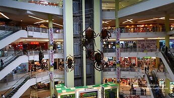ALU Hotel Davao
