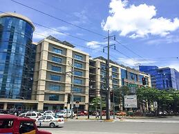 ALU Hotel Davao