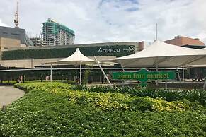 ALU Hotel Davao