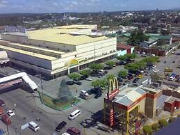 ALU Hotel Davao