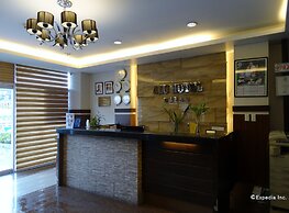 ALU Hotel Davao