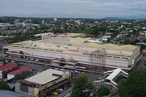 ALU Hotel Davao
