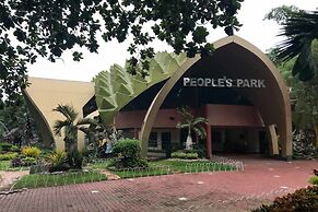ALU Hotel Davao
