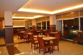 ALU Hotel Davao