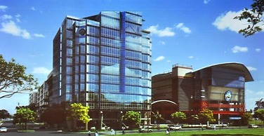 ALU Hotel Davao