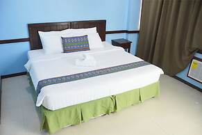ALU Hotel Davao