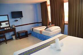 ALU Hotel Davao
