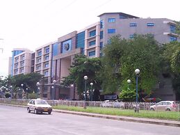 ALU Hotel Davao
