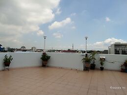 ALU Hotel Davao