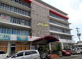ALU Hotel Davao