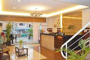 ALU Hotel Davao