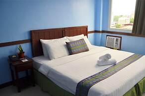 ALU Hotel Davao
