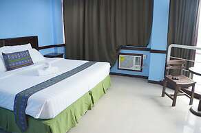 ALU Hotel Davao