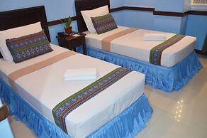 ALU Hotel Davao