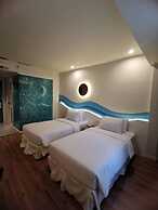 Oceania Hotel