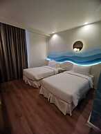 Oceania Hotel