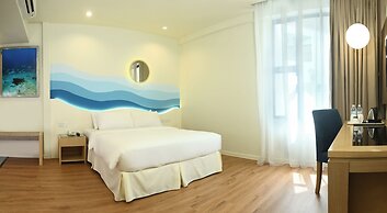 Oceania Hotel