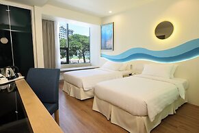 Oceania Hotel