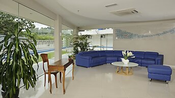 Oceania Hotel
