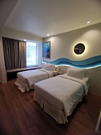 Oceania Hotel