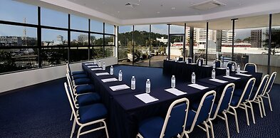 Oceania Hotel
