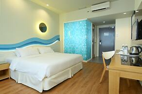 Oceania Hotel